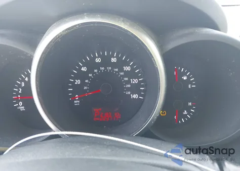 2013 Kia Soul + z USA, uszkodzony, nr VIN KNDJT2A69D7558159